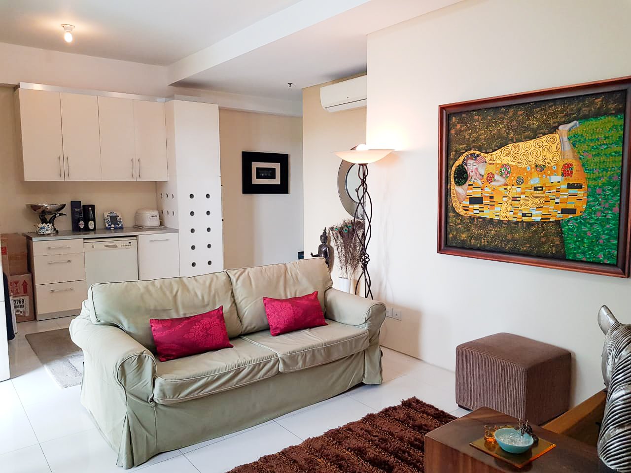 1 Park Residence